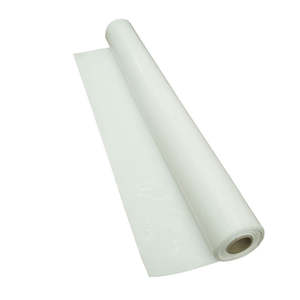 Road Crash Rescue: Clear Plastic Patient Protection