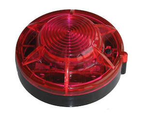 Road Crash Rescue: FlareAlert Pro LED Road Beacon
