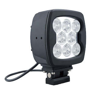 Led Flood Spot Lights: LED Spot Light 80 Watt 10 Degree Beam