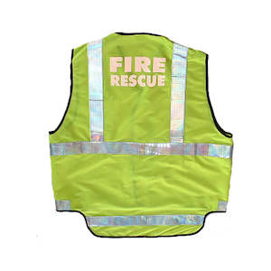 Road Safety Vest
