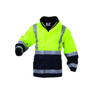 Clothing: Rainwear - Jacket