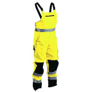 Clothing: Rainwear - Bib Overtrousers