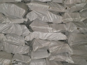 Products: Bagged split dry pine