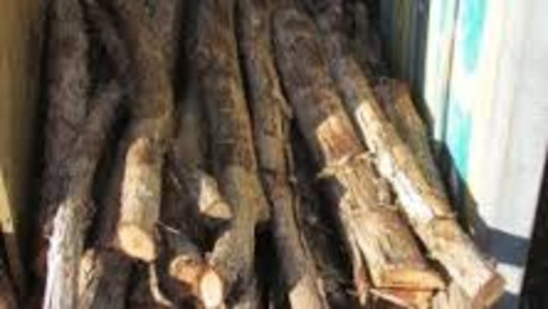 Products: Hangi wood