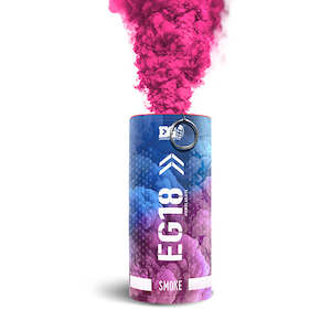 Products: GENDER REVEAL SMOKE GRENADE - PINK - EG18 ENOLA GAYE SMOKE BOMB