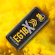 Yellow Smoke Grenade - Eg18x - Enola Gaye Smoke Bomb