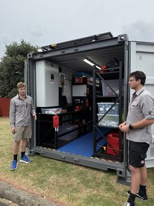 Products: Recommended - Emergency Equipment FIRST72