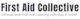 First Aid Courses Book Online First Aid Collective