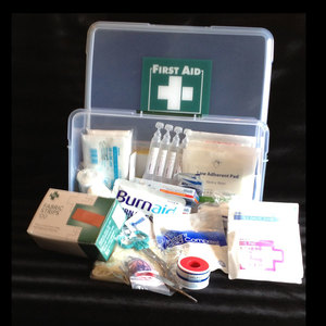 Products: 7 litre Kit