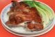 Roasted Duck Noodle Soup – First Choice Restaurant