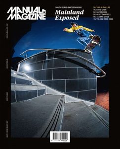 Products: Manual 67 Summer 2018