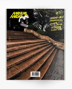 Products: Manual 71 November 2023