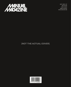 Products: Manual 74 Summer 2025/2026 — Presale