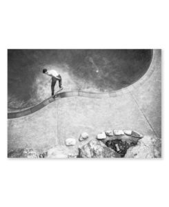 Products: Ben Wallis Groubeland (Nosegrind) Print