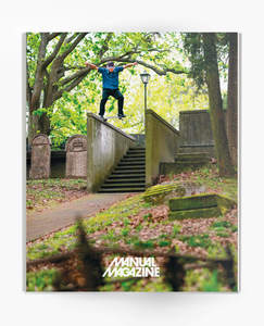 Products: Manual 74 Summer 2025/2026