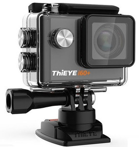 Thieye 4K Sports Action Camera