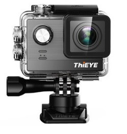Thieye Ultimate 4K Sports Action Camera T5