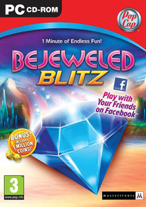 Bejeweled Blitz (PC)