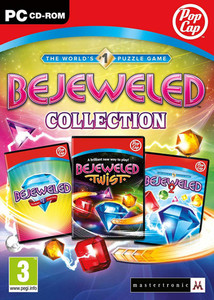 Bejeweled Collection (PC)