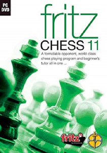 Fritz 11 (PC)