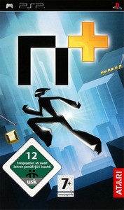 N+ (psp)