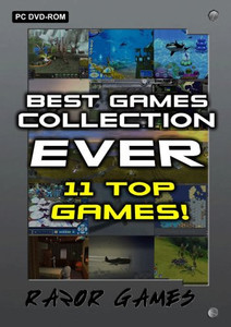 Best Game Collection Ever (PC)