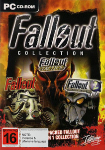 Fallout Collection (PC)