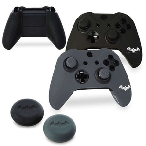 Products: Batman Controller Jacket & Thumb Grips (Xbox One)