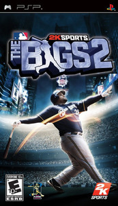 Products: The Bigs 2 (PSP)