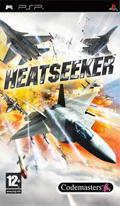 Products: Heatseeker (PSP)