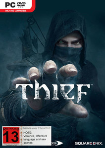 Thief (PC)