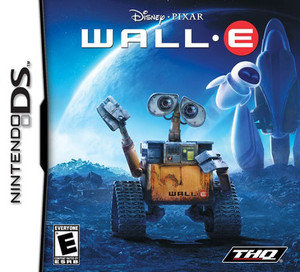 Products: Wall.E (NDS)