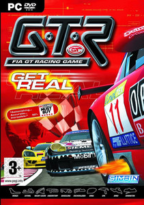 FIA GT Racing Game (PC)