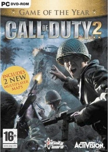Call of Duty 2: Game of the Year Edition (PC)
