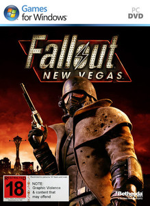 Products: Fallout: New Vegas (PC)