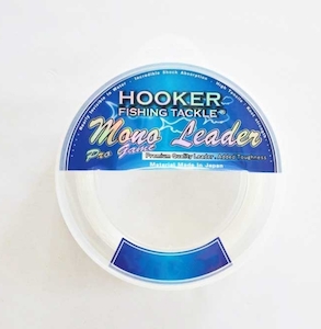 Products: Mono trace leader 50/100m - Fish 4 Tucker