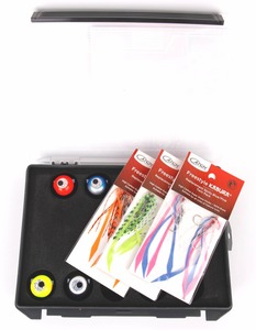 Products: Freestyle Kabura Value Pack - Fish 4 Tucker