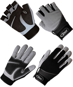 Products: HEAVY DUTY JIGGING GLOVES - Fish 4 Tucker