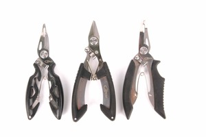 Products: Micro Pliers - Fish 4 Tucker