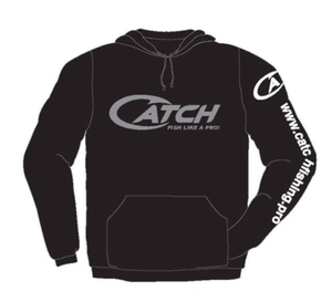 Products: CATCH HOODIE - Fish 4 Tucker