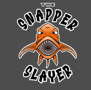 Products: F4T SNAPPER SLAYER - Fish 4 Tucker