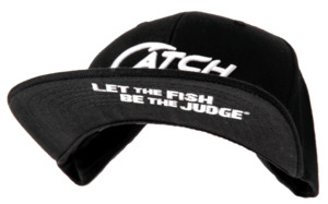 Products: Catch Snap Back Cap - Fish 4 Tucker