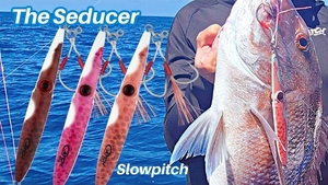 Products: SEDUCER - Fish 4 Tucker