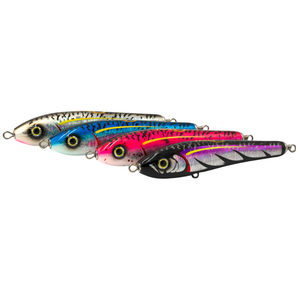 Products: Catch Handmade Stickbait Mojo F Series - Fish 4 Tucker