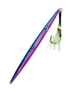 PILKER LONG JIGS 300g – Fish Biz NZ