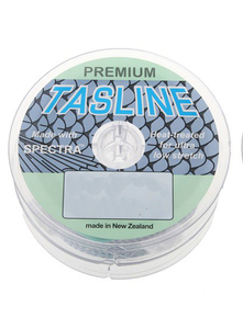 Products: TASLINE PREMIUM BRAID 30lb – Fish Biz NZ