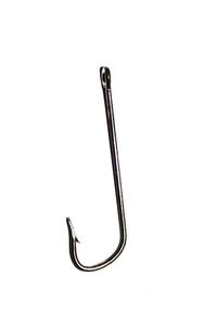Products: Mustad Extra Long Shank hooks 6/0 – Fish Biz NZ