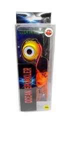 Products: JIGGLE LURE SLIDDER 200g – Fish Biz NZ