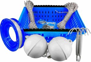 Products: LONGLINE 25 HOOK PROHUNTER – Fish Biz NZ