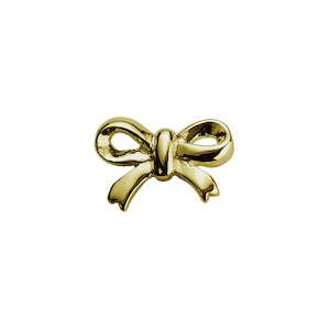 Gold Bow - Gifted